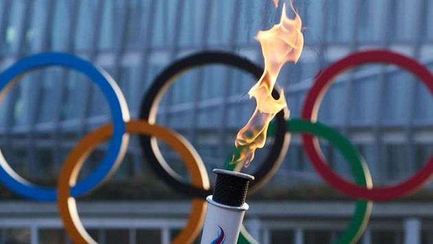 Česká televize získala práva na další olympijský cyklus (ilustrační foto) Česká televize získala práva na další olympijský cyklus (ilustrační foto)