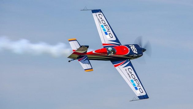 Petr Kopfstein při mistrovství ČR v Chotěboři. Petr Kopfstein při mistrovství ČR v Chotěboři.