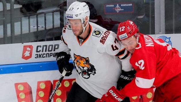 Michal Jordán (vlevo) se postaral o jedinou branku utkání (archivní foto) Michal Jordán (vlevo) se postaral o jedinou branku utkání (archivní foto)