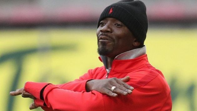 Vicemistr světa z roku 2006 Claude Makélélé by se měl stát členem nového trenérského týmu Chelsea Vicemistr světa z roku 2006 Claude Makélélé by se měl stát členem nového trenérského týmu Chelsea