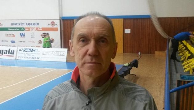 Jiří Vojík Jiří Vojík