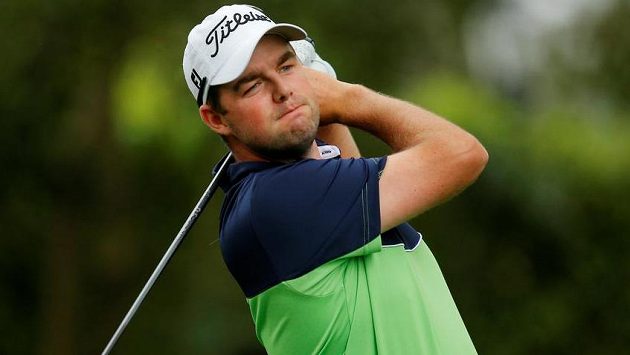 Australský golfista Marc Leishman se olympijských her v Riu nezúčastní. Australský golfista Marc Leishman se olympijských her v Riu nezúčastní.