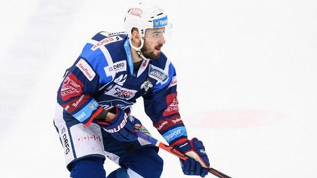 Filip Pyrochta odchází hrát hokej do Finska. Filip Pyrochta odchází hrát hokej do Finska.