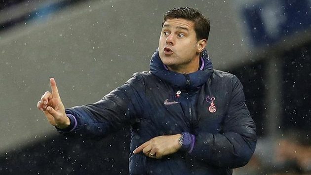 Argentinský kouč Mauricio Pochettino odpočívá, na jednání s velkokluby prý dojde za pár dní. Argentinský kouč Mauricio Pochettino odpočívá, na jednání s velkokluby prý dojde za pár dní.