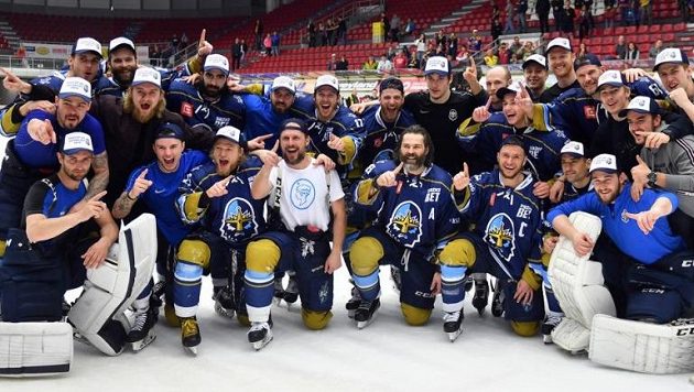 Jak si povede Kladno v extralize? Jak si povede Kladno v extralize?