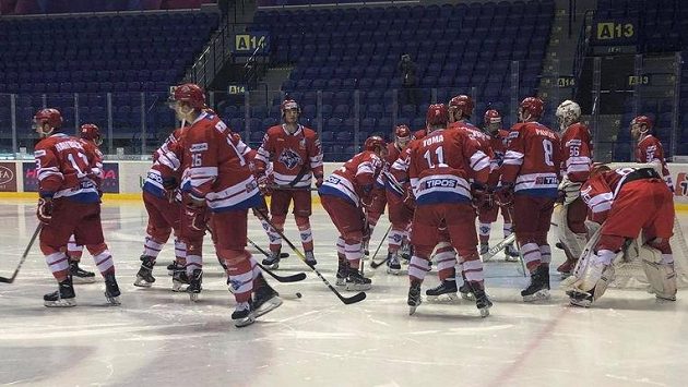 The hockey players of Liptovský Mikuláš are threatened with expulsion from the extra league