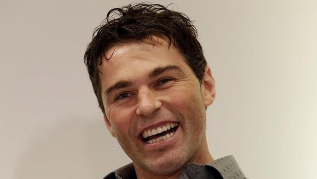 Jaromír Jágr Jaromír Jágr