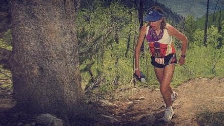 Ann Trason je celosvětově jedna z největších postav ultramaratónů. Ann Trason je celosvětově jedna z největších postav ultramaratónů.