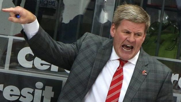 Bill Peters Bill Peters