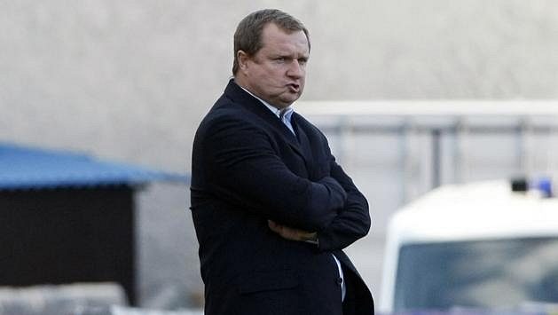 Plzeňský kouč Pavel Vrba připomíná, že jeho tým musí poslední krok ještě udělat. Plzeňský kouč Pavel Vrba připomíná, že jeho tým musí poslední krok ještě udělat.