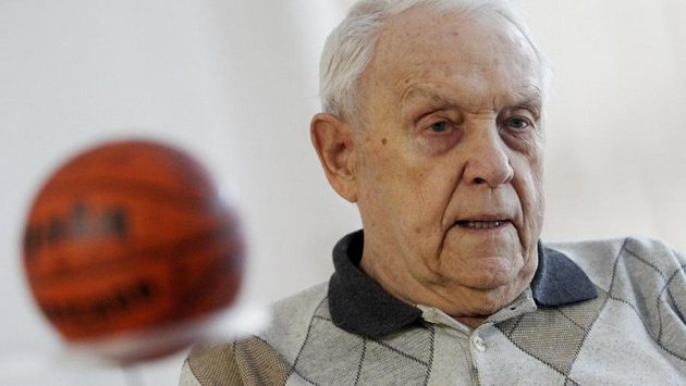 Ivo Mrázek zemřel ve věku 93 let Ivo Mrázek zemřel ve věku 93 let