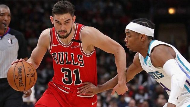 Jaký bude další osud letošního ročníku NBA zůstává nejisté Jaký bude další osud letošního ročníku NBA zůstává nejisté