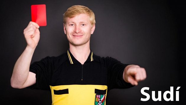 Ladislav Hampl, jaký bude jako Sudí? Ladislav Hampl, jaký bude jako Sudí?
