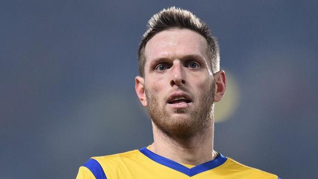 Režisér hry teplického týmu Štěpán Vachoušek. Režisér hry teplického týmu Štěpán Vachoušek.