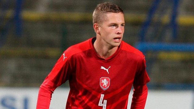 David Zima by se mohl stát novou posilou Slavie David Zima by se mohl stát novou posilou Slavie
