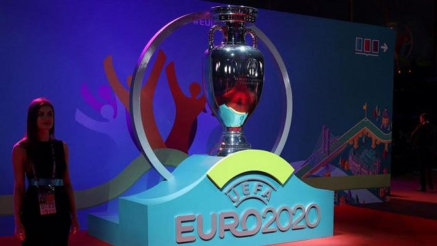 Los EURO 2020 proběhl v Bukurešti. Los EURO 2020 proběhl v Bukurešti.