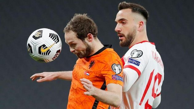 Turkey – Netherlands 4: 2, The Turks defeated the Dutch qualifier after Yilmaz’s hat-trick