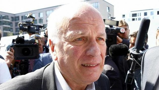 Greg Dyke Greg Dyke
