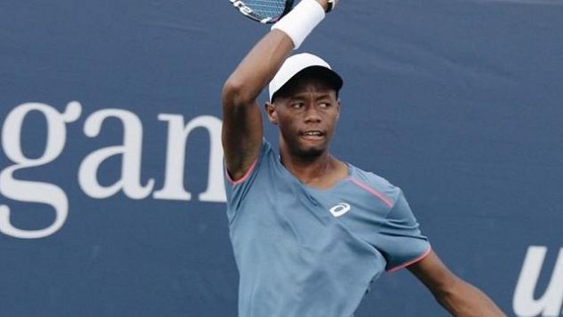 Eubanks si vyšlápl na favorizovaného Johnsona Eubanks si vyšlápl na favorizovaného Johnsona