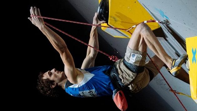 Adam Ondra Adam Ondra