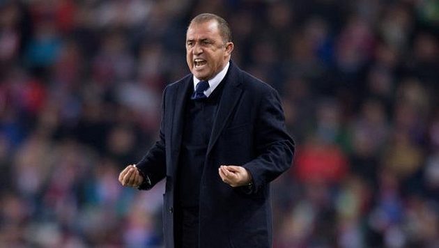 Trenér Fatim Terim. Trenér Fatim Terim.