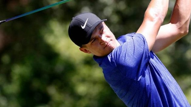 Cameron Champ se nakazil koronavirem Cameron Champ se nakazil koronavirem
