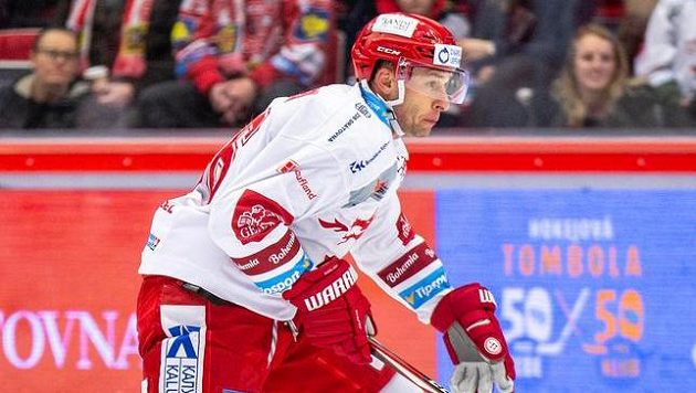 Wojciech Wolski se postaral o druhý gól domácích Wojciech Wolski se postaral o druhý gól domácích