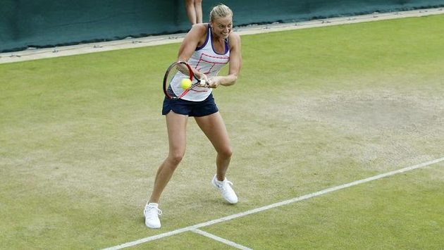 Obhájí Petra Kvitová titul ve Wimbledonu? Obhájí Petra Kvitová titul ve Wimbledonu?