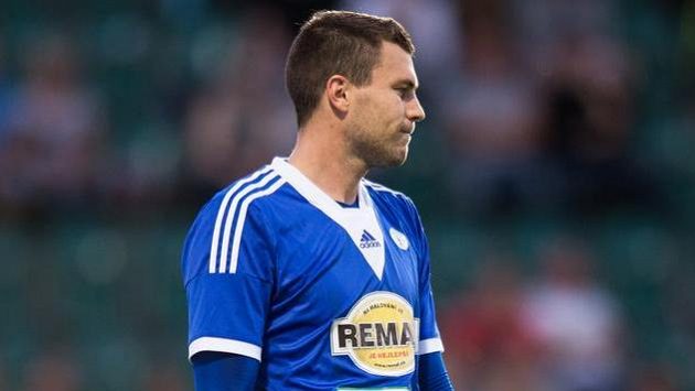 Brankář Tomáš Fryšták předvedl výborný výkon Brankář Tomáš Fryšták předvedl výborný výkon