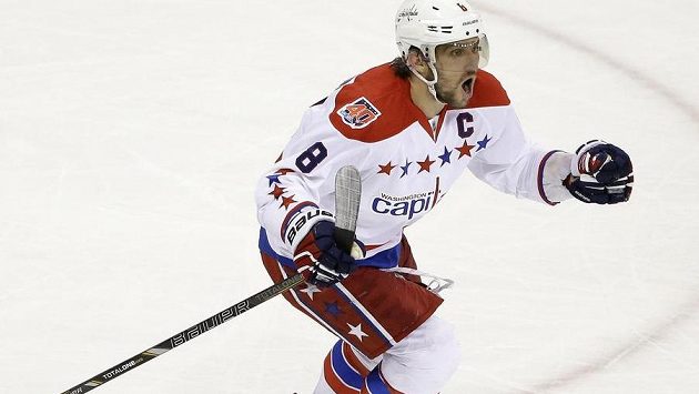 Alex Ovechkin možná posílí ruské hokejisty na MS v Praze. Alex Ovechkin možná posílí ruské hokejisty na MS v Praze.