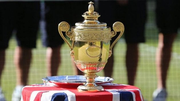 Nejslavnější turnaj světa Wimbledon slibuje skvělou podívanou Nejslavnější turnaj světa Wimbledon slibuje skvělou podívanou