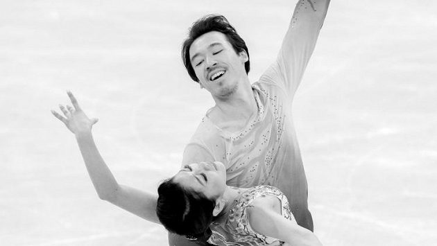 Japonský krasobruslař Chris Reed zemřel, bylo mu 30 let. Japonský krasobruslař Chris Reed zemřel, bylo mu 30 let.