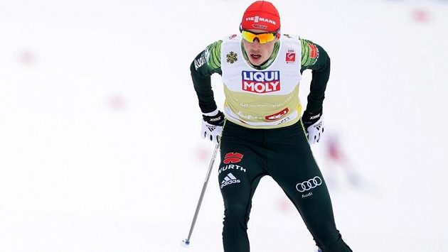Německý sdruženář Eric Frenzel vybojoval druhý titul z mistrovství světa v Seefeldu a sedmý v kariéře Německý sdruženář Eric Frenzel vybojoval druhý titul z mistrovství světa v Seefeldu a sedmý v kariéře