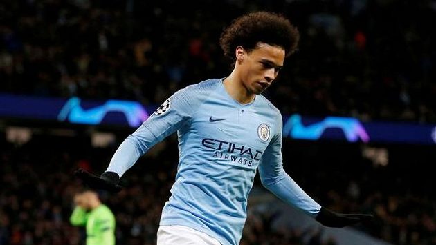 Německý fotbalový reprezentant Leroy Sané se podle listu Bild po čtyřech letech vrací z Manchesteru City do bundesligy Německý fotbalový reprezentant Leroy Sané se podle listu Bild po čtyřech letech vrací z Manchesteru City do bundesligy