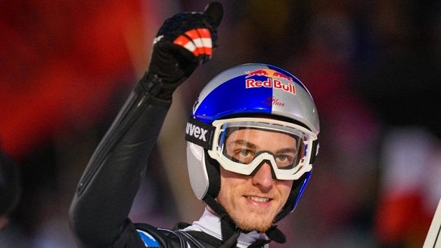 Legendární rakouský skokan na lyžích Gregor Schlierenzauer ukončil v 31 letech kariéru. Legendární rakouský skokan na lyžích Gregor Schlierenzauer ukončil v 31 letech kariéru.