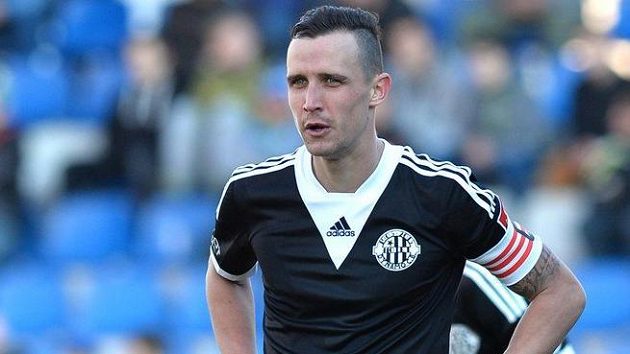 Jiří Kladrubský může být s výkony Jihočechů spokojen (archivní foto) Jiří Kladrubský může být s výkony Jihočechů spokojen (archivní foto)