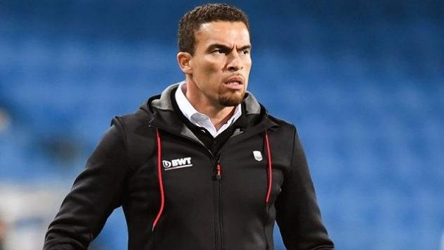 Valérien Ismaël na lavičce Lince skončil Valérien Ismaël na lavičce Lince skončil