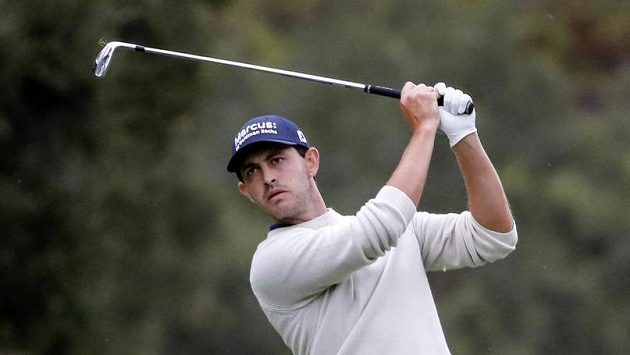 Američan Patrick Cantlay vyhrál turnaj Zozo Championship. Američan Patrick Cantlay vyhrál turnaj Zozo Championship.