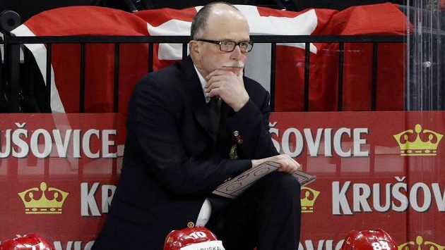 Kouč Dave Lewis již nebude dál vést běloruský národní tým. Kouč Dave Lewis již nebude dál vést běloruský národní tým.