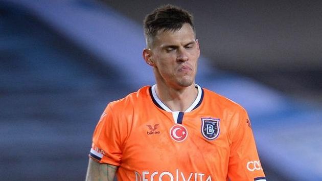 Martin Škrtel bude hrát za Trnavu Martin Škrtel bude hrát za Trnavu