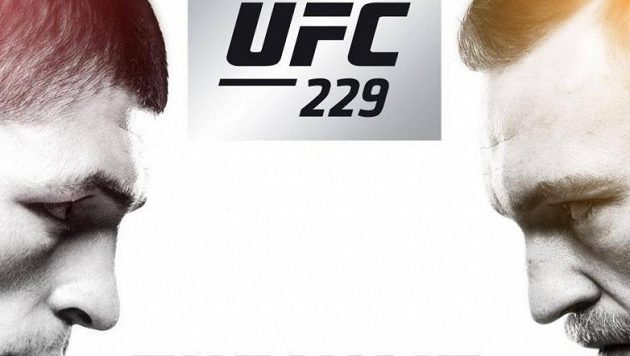 Conor McGregor opět vstoupí do klece. Na galavečeru UFC 229 se postaví Chabibu Nurmagomedovi. Conor McGregor opět vstoupí do klece. Na galavečeru UFC 229 se postaví Chabibu Nurmagomedovi.