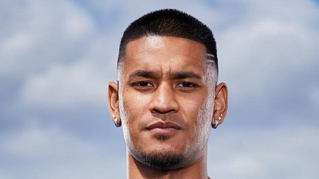 Fotbalový West Ham představuje posilu do brány Alphonse Areolu. Fotbalový West Ham představuje posilu do brány Alphonse Areolu.