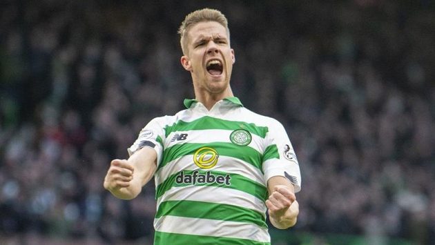 O norského obránce Kristoffera Ajera se zajímá i slavný Real Madrid. O norského obránce Kristoffera Ajera se zajímá i slavný Real Madrid.