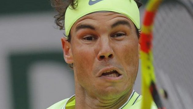 Rafael Nadal útočí na svůj dvanáctý titul z Paříže Rafael Nadal útočí na svůj dvanáctý titul z Paříže
