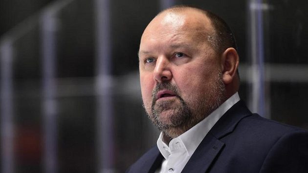 Ladislav Lubina bude trénovat hokejisty Prostějova Ladislav Lubina bude trénovat hokejisty Prostějova