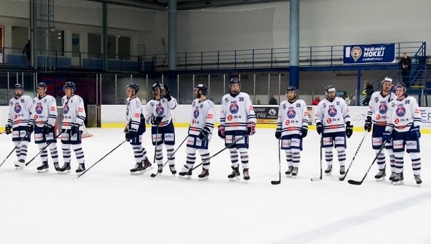Hokejisté Benátek nad Jizerou překvapili Slavii. Hokejisté Benátek nad Jizerou překvapili Slavii.