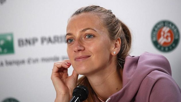 Tenistka Petra Kvitová vzdala letošní start na Roland Garros. Tenistka Petra Kvitová vzdala letošní start na Roland Garros.