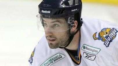Jason Lepine, nová posila Kladna do obrany Jason Lepine, nová posila Kladna do obrany