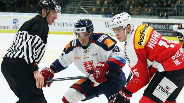 Čtyřiadvacetiletý útočník Bruno Mráz vydržel peklo na Sibiři jen osm týdnů. Čtyřiadvacetiletý útočník Bruno Mráz vydržel peklo na Sibiři jen osm týdnů.