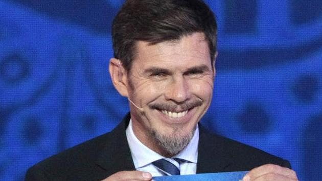 Zvonimir Boban opouští funkci poradce předsedy FIFA a vrací se do AC Milán Zvonimir Boban opouští funkci poradce předsedy FIFA a vrací se do AC Milán